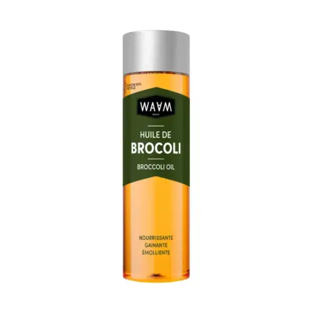 Waam Aceite Brócoli 75ml